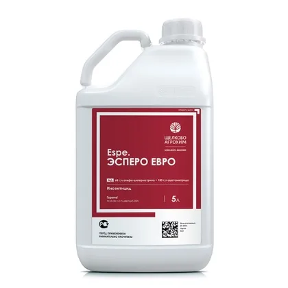 Espero Evro, MD