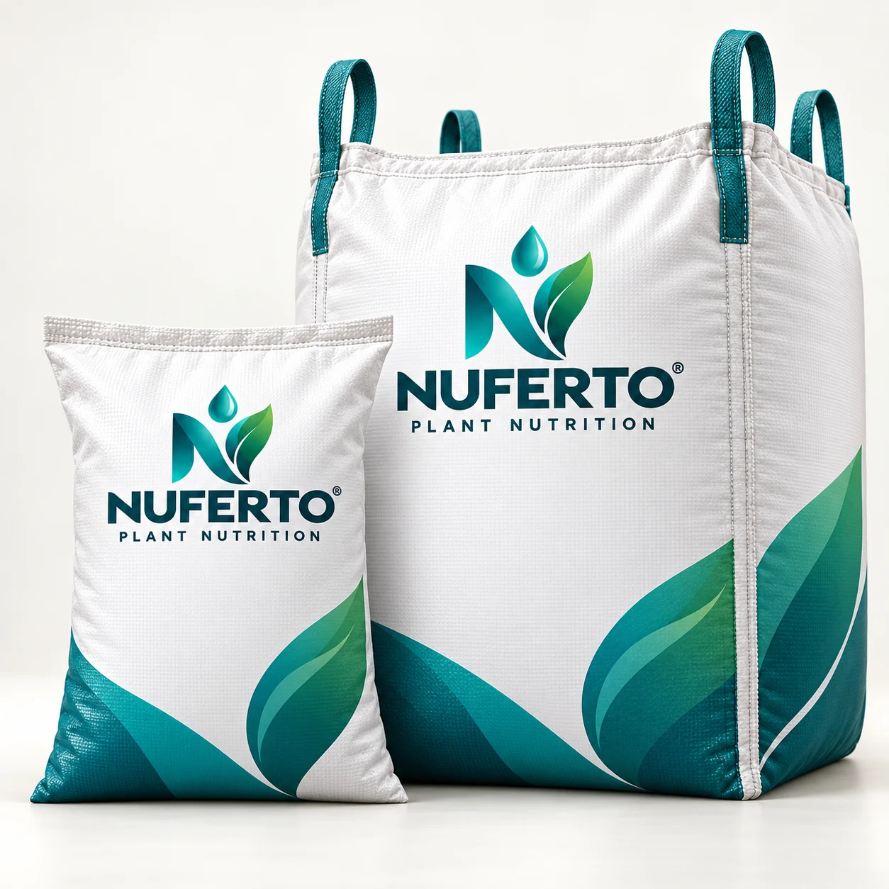 NPK 15-15-15-7(S) · fertilizante con azufre